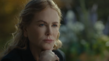 Nicole Kidman and Zoe Saldaña Star in Intense New 'Special Ops: Lioness' Trailer